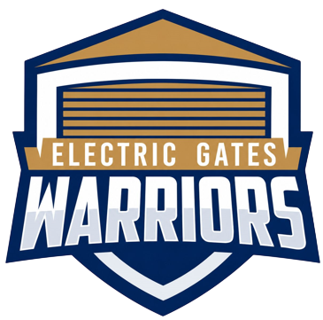Electric Gates Warriors